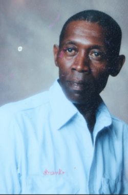 Mr. Frank D.  Anderson, Sr.