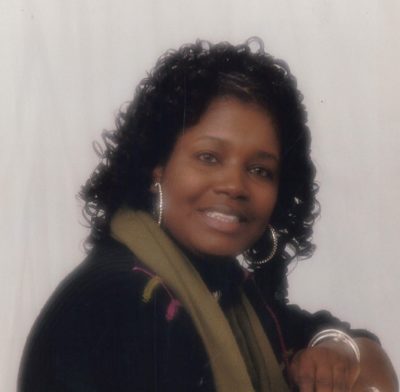 Ms. Patricia Mignon Moore