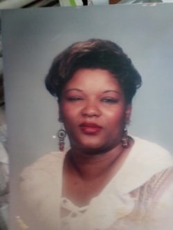 Ms. Joyce Elaine Griffin Scott