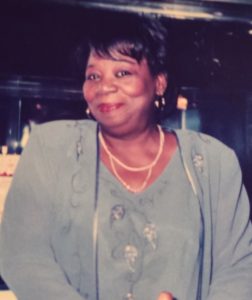 Ms. Shirley Ann Waiter Stribling