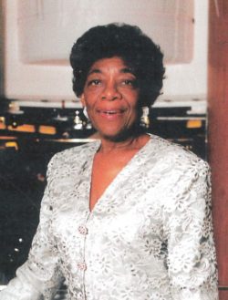 Ms. Leona Thomas  Summers