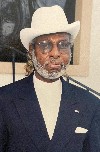 Deacon George Amos Young