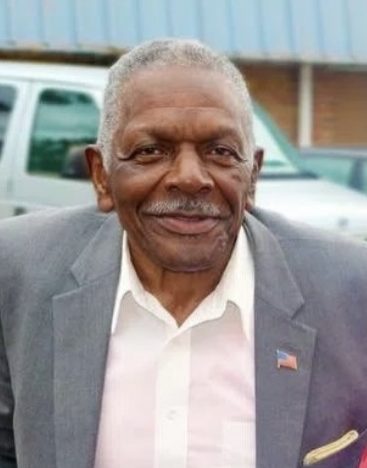 Mr. Belton “Dooley” Goodwin, Jr.