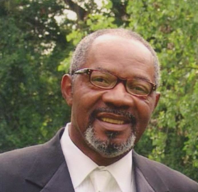 CPO (Ret.) Arthur Johnson, Jr.