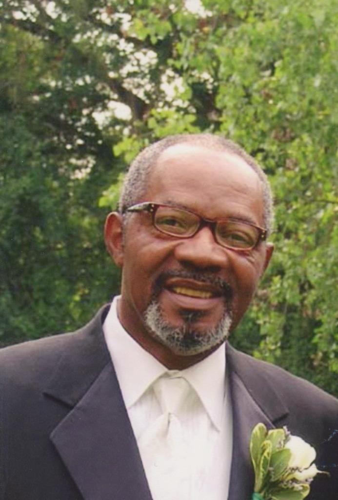 CPO (Ret.) Arthur Johnson, Jr.