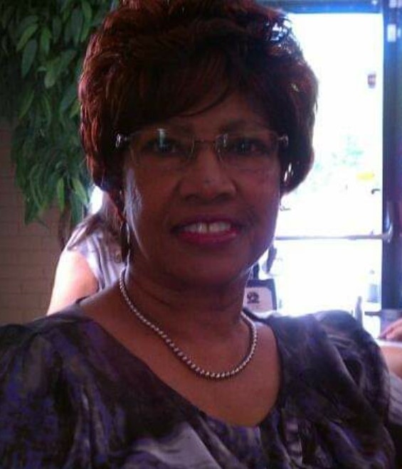 Ms. Jimmie Lee McCullough