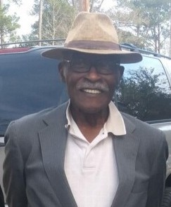 Mr. Robert Lee Reed