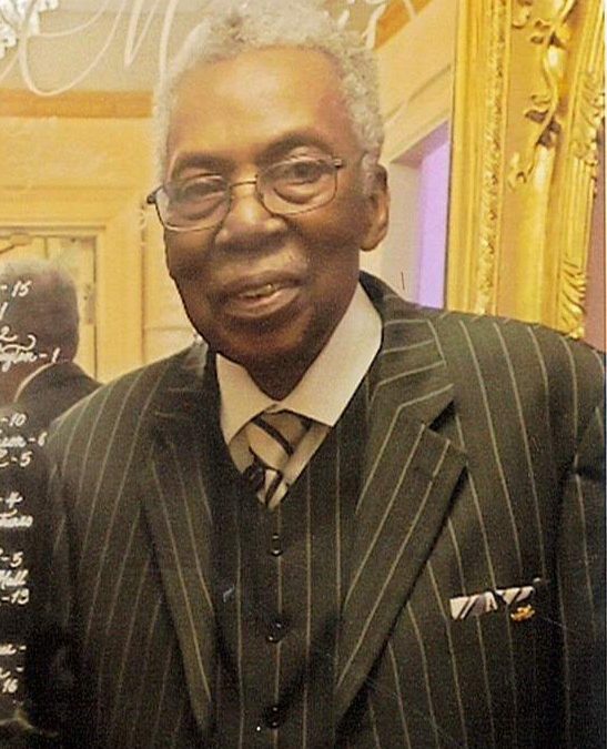 Mr. Freddie Sumter, Sr.