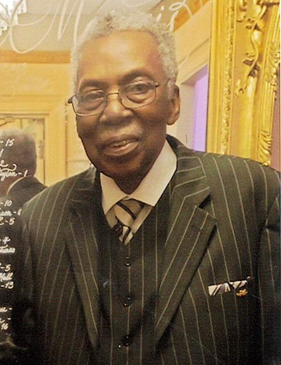 Mr. Freddie Sumter, Sr.