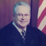 Judge Robert H. “Bob” Burnside