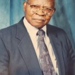 Deacon Emeritus LeVander C. Kearse