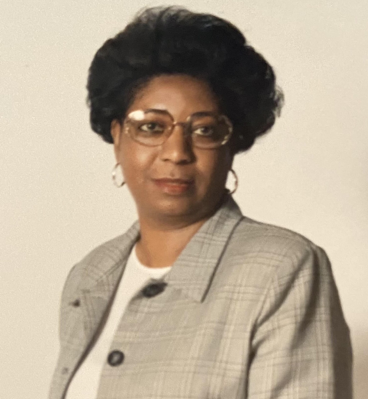 Mrs. Elnora Bonaparte Tolliver