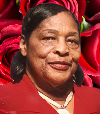 Ms. Lucretia  “Mae” Goodwin Tucker