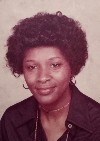 Mrs. Carol Summers Jacobs