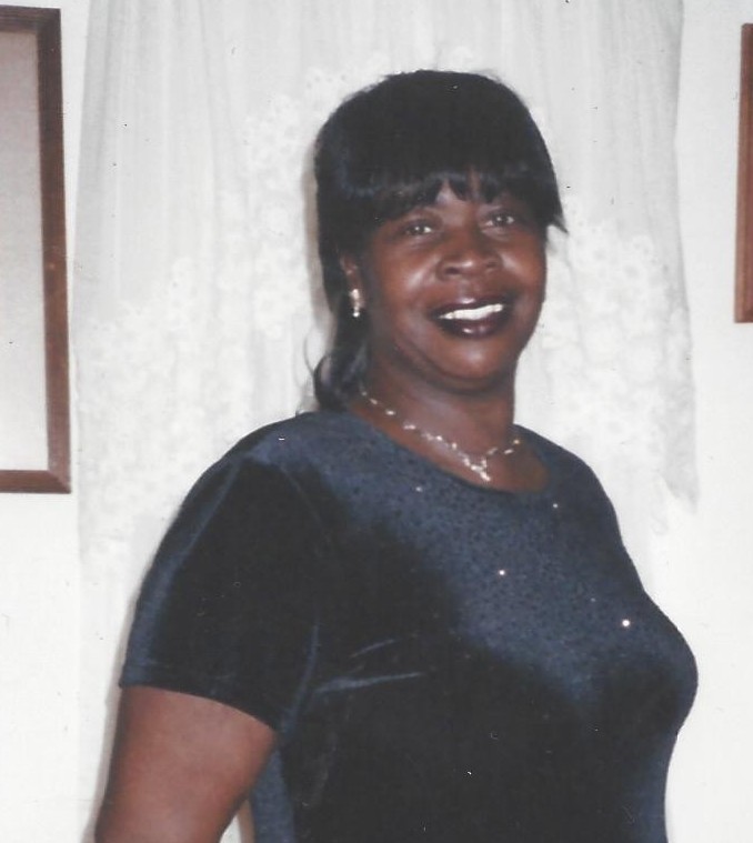 Ms. Antoinette Joyce Haynes Washington