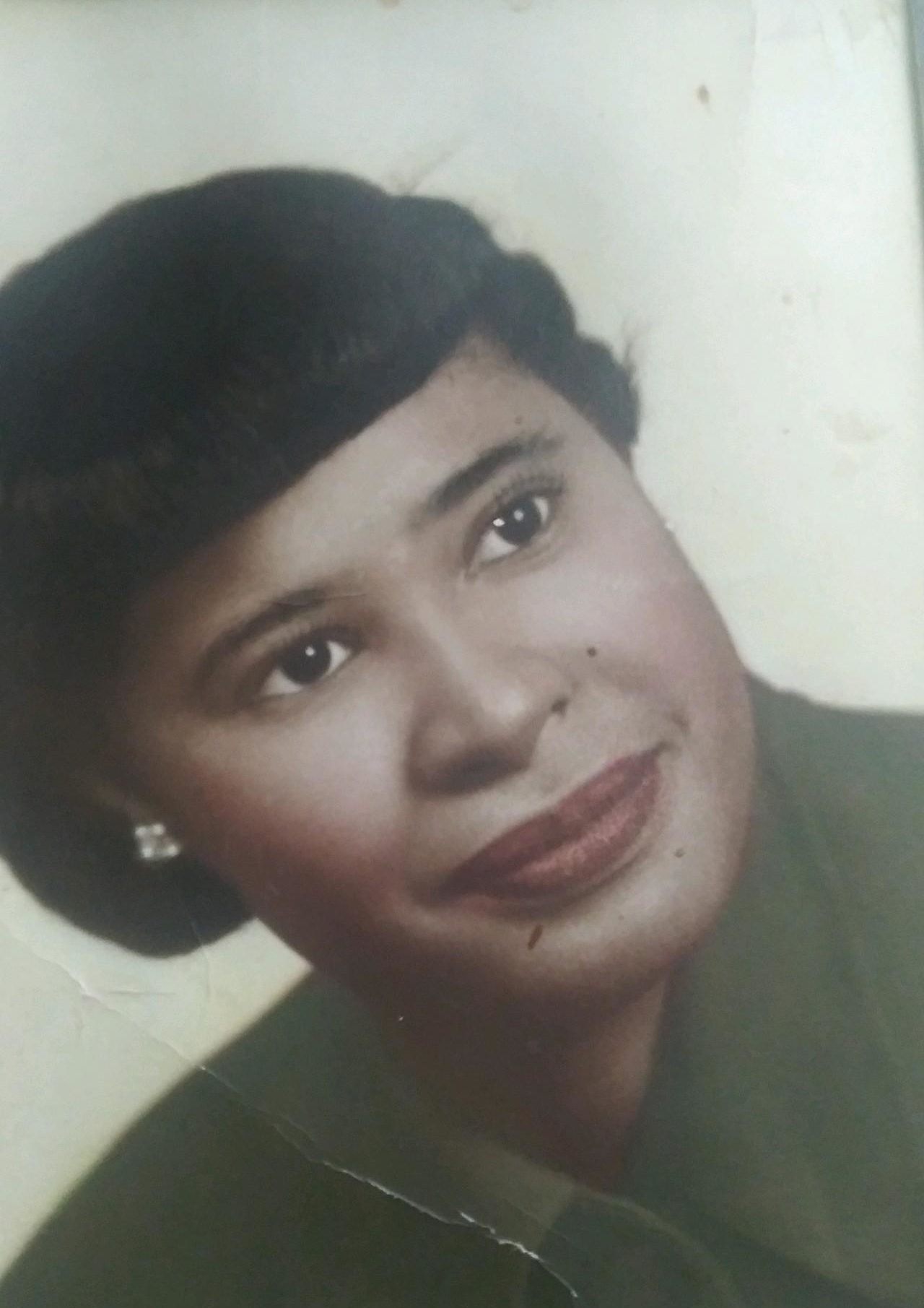 Ms. Thomasina G. Green