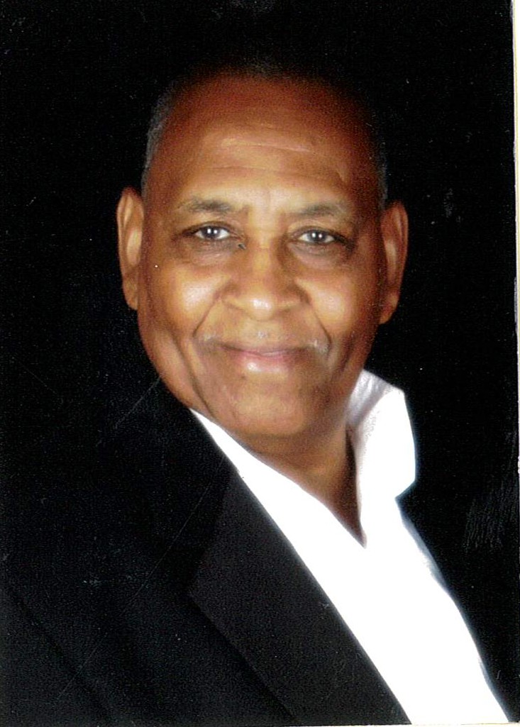 Mr. Charles Jackson, Jr.
