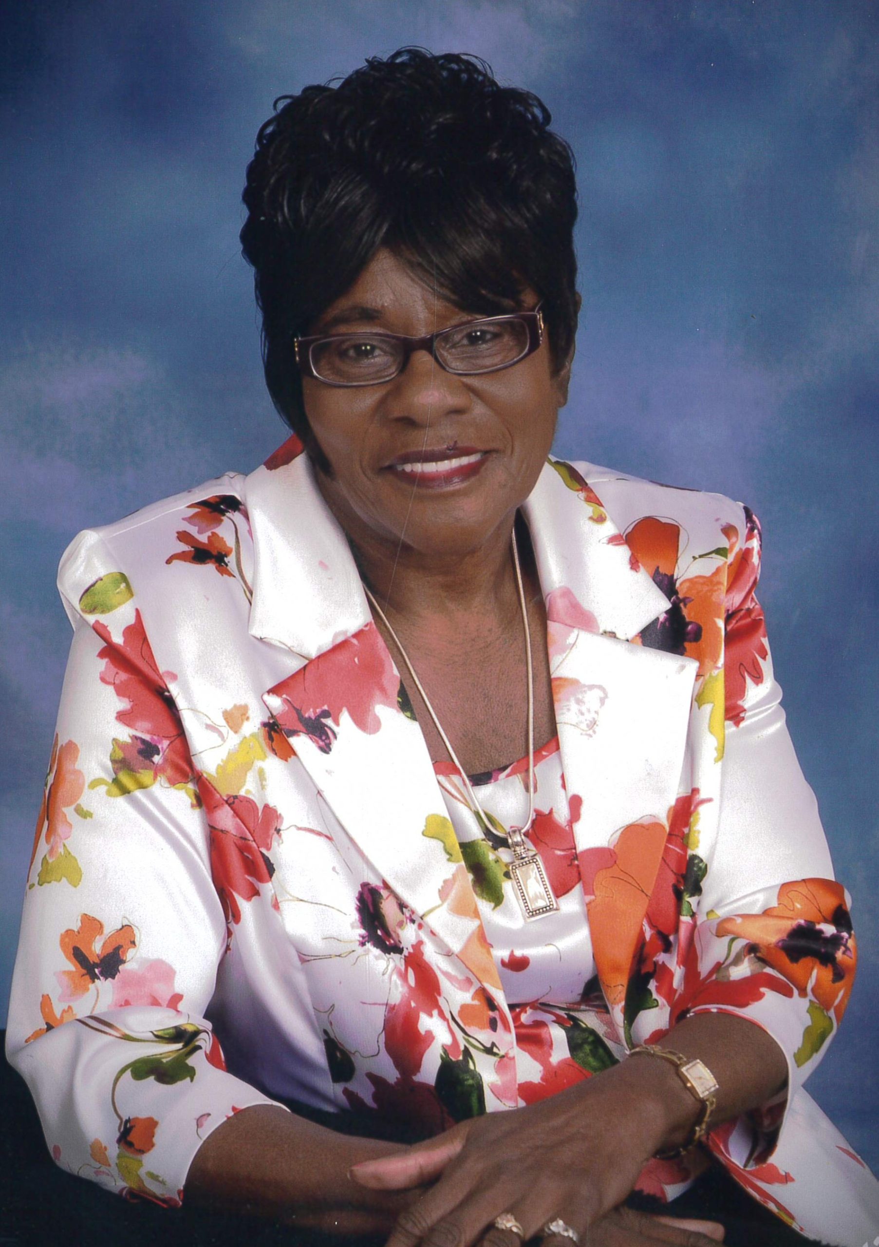 Ms. Helen Crawford Tyler | Leevy's Funeral Home