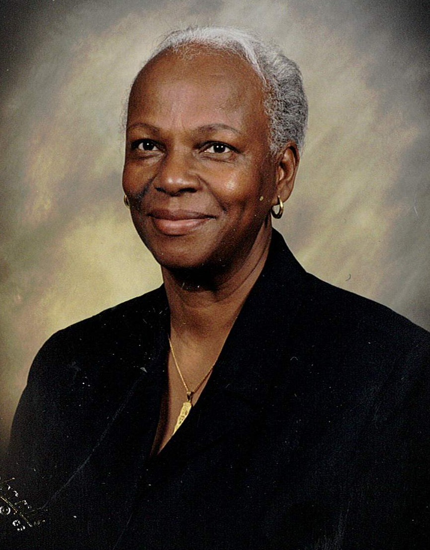 Mrs. Naomi Greene Brown