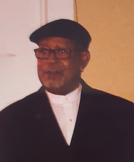 Mr. Willie C. Jeffcoat, Jr.