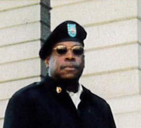 SSG(Ret) Lee Earl Box, Sr.