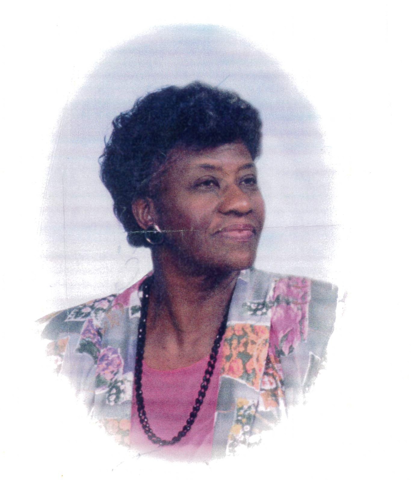 Ms. Annie B. Ellis