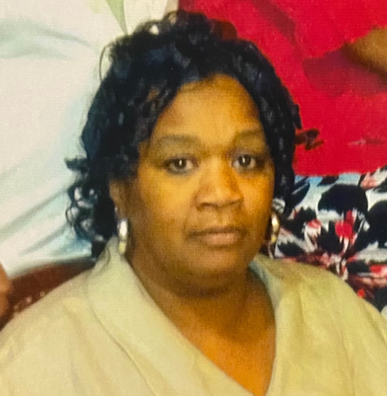 Ms. Dorothy Marie Kearse