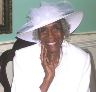 Mrs. Rue Belle Butler Mickens