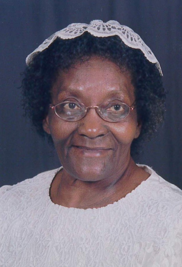 Mrs. Janie Lue Roberts