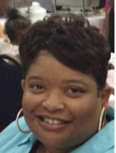 Miss Kimberly L. Toliver