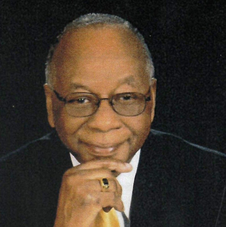 Mr. James Leo Price, Jr.