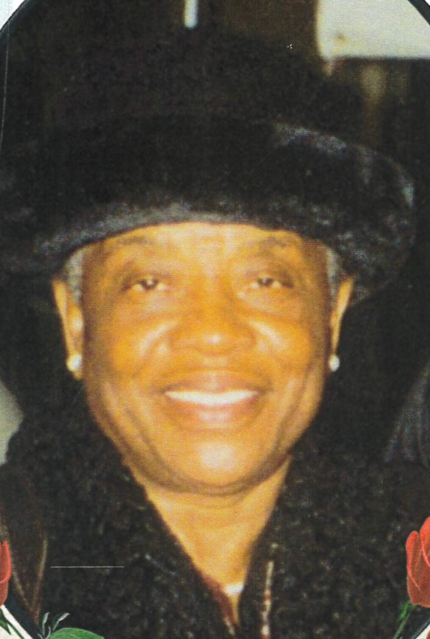 Ms. June E. Green Robinson