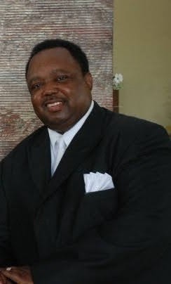 Reverend Dr. Leander West, Jr.