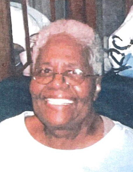 Mrs. Betty Delores Roseborough Garvin