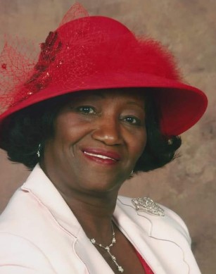 Ms. Wilhelmina Delores Munson Gunter