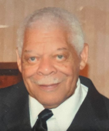 Deacon Thomas Hampton, Sr.