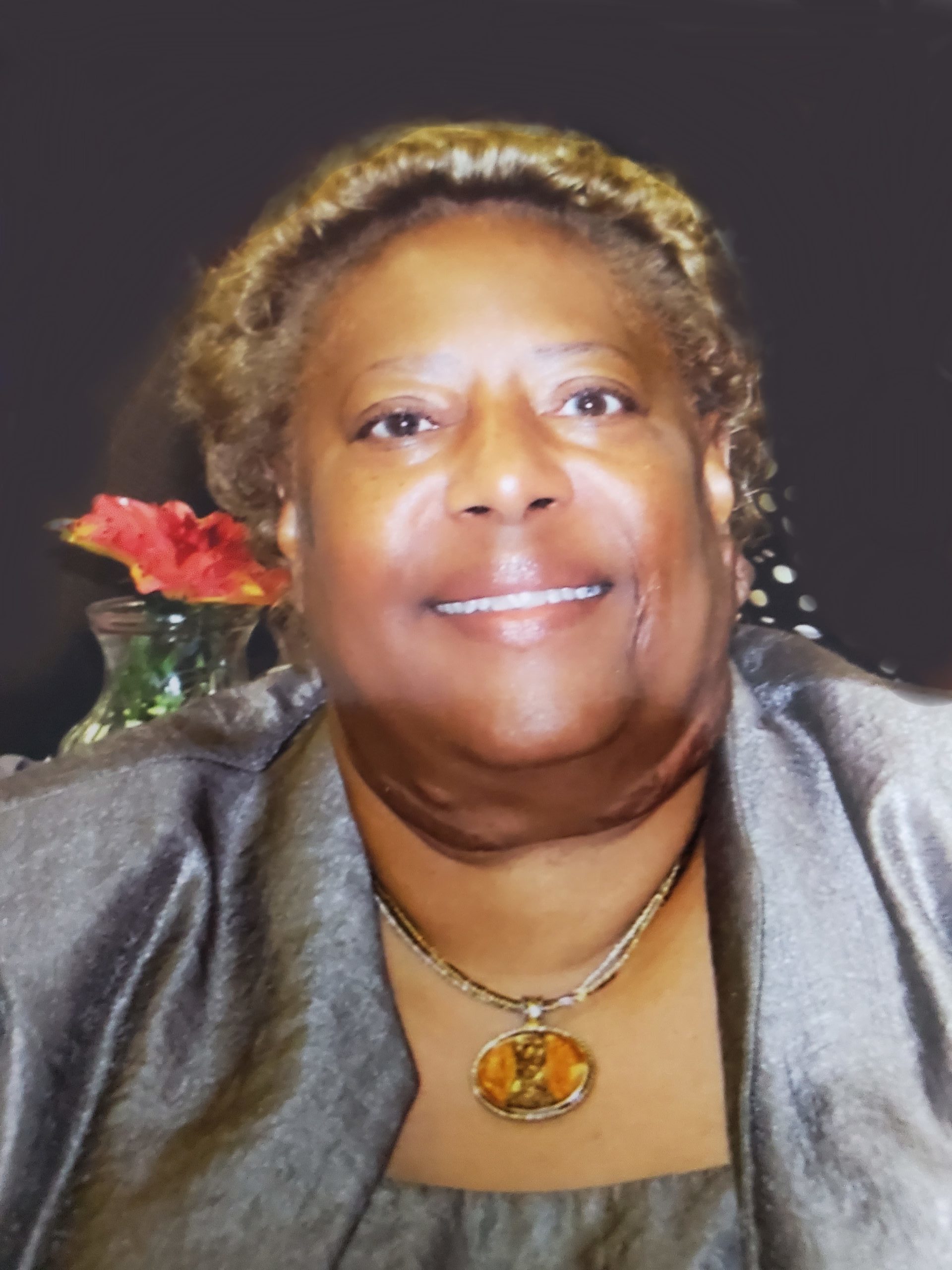 Mrs. Rosa Simpkins Hawkins Leevy's Funeral Home