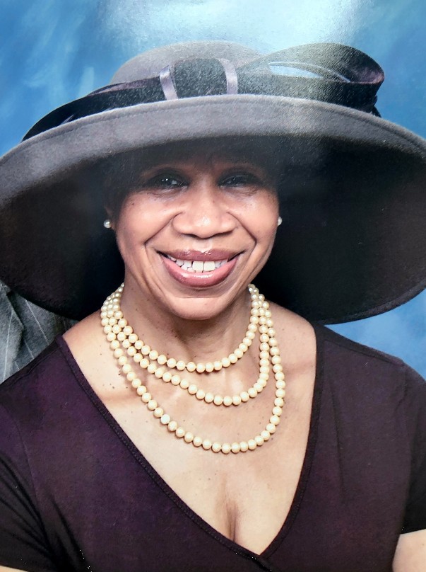 Mrs. Juanita Gaines Morrison