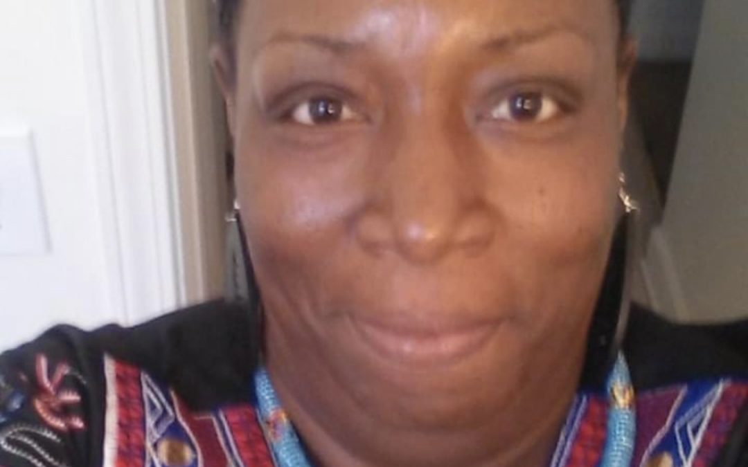 Ms. Ilene Marshell Belton