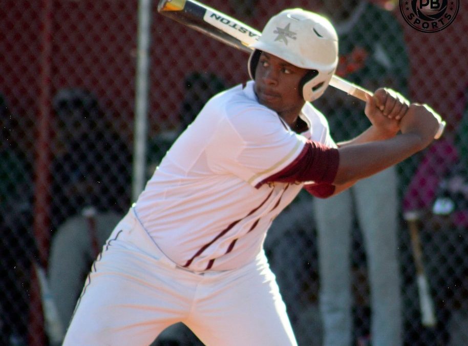 Mr. De’Marion Corbett