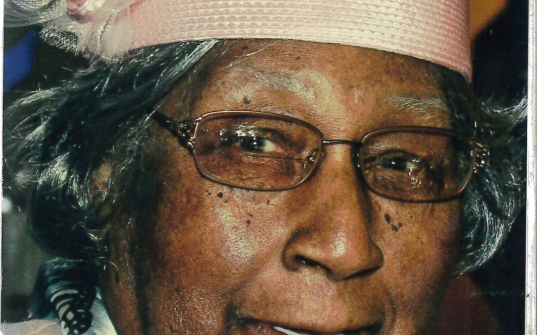 Mother Josephine Thomas Cruel