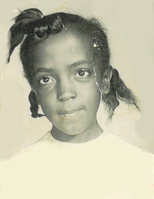Ms. Wanda Laverne Hayes