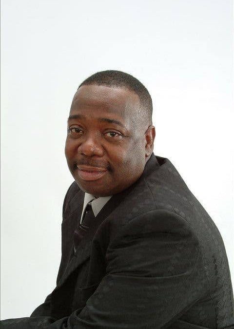Mr. Franko Hughes