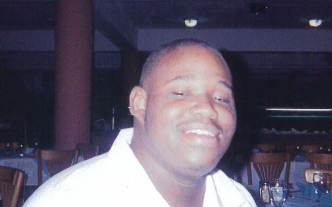 Mr. Justin Harris Johnson