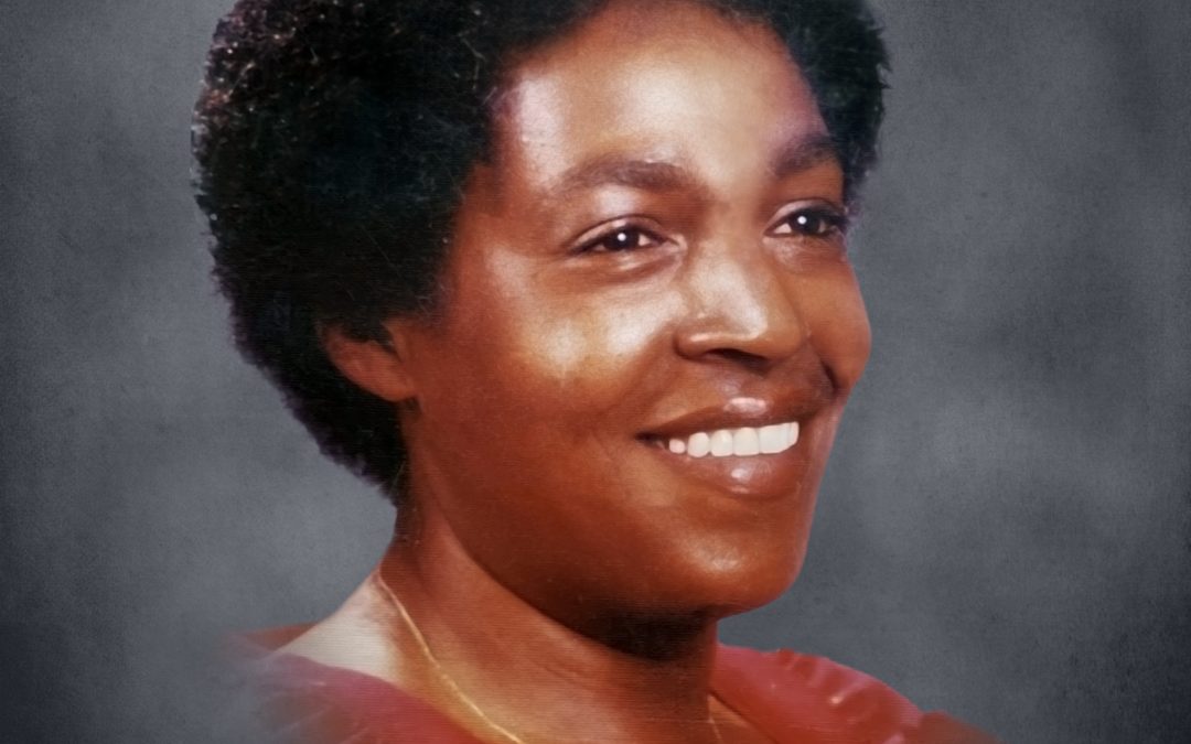 Ms. Andrette Scott