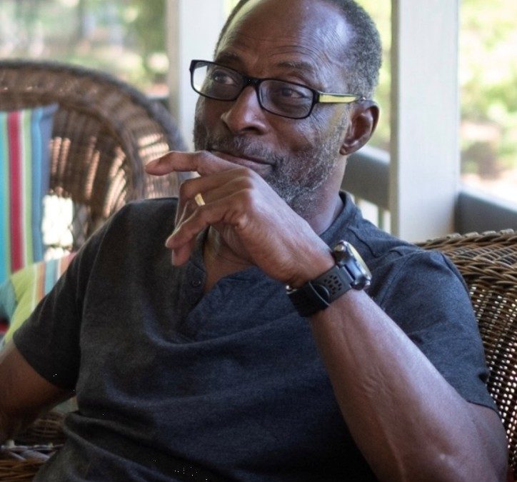 Dr. David Belton Whaley, Jr.