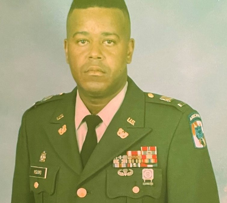 Mr. Barney Young, Jr.
