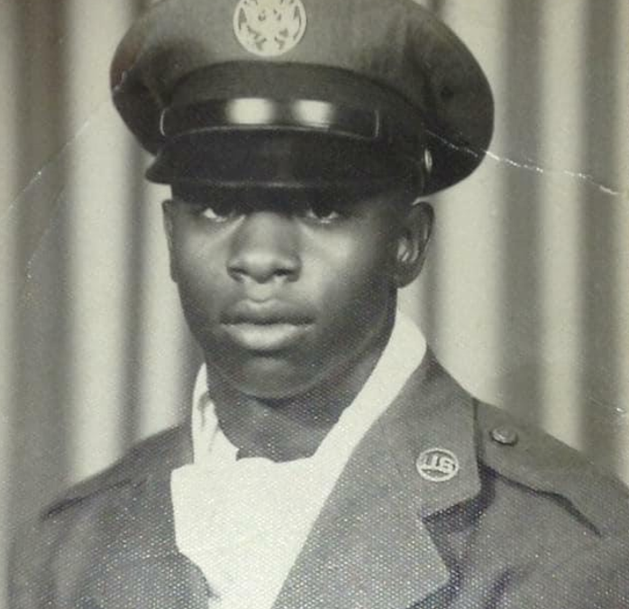 MSgt (Ret) Phillip Barber, Jr.