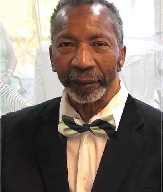 Reverend (Ret.) William Brunson