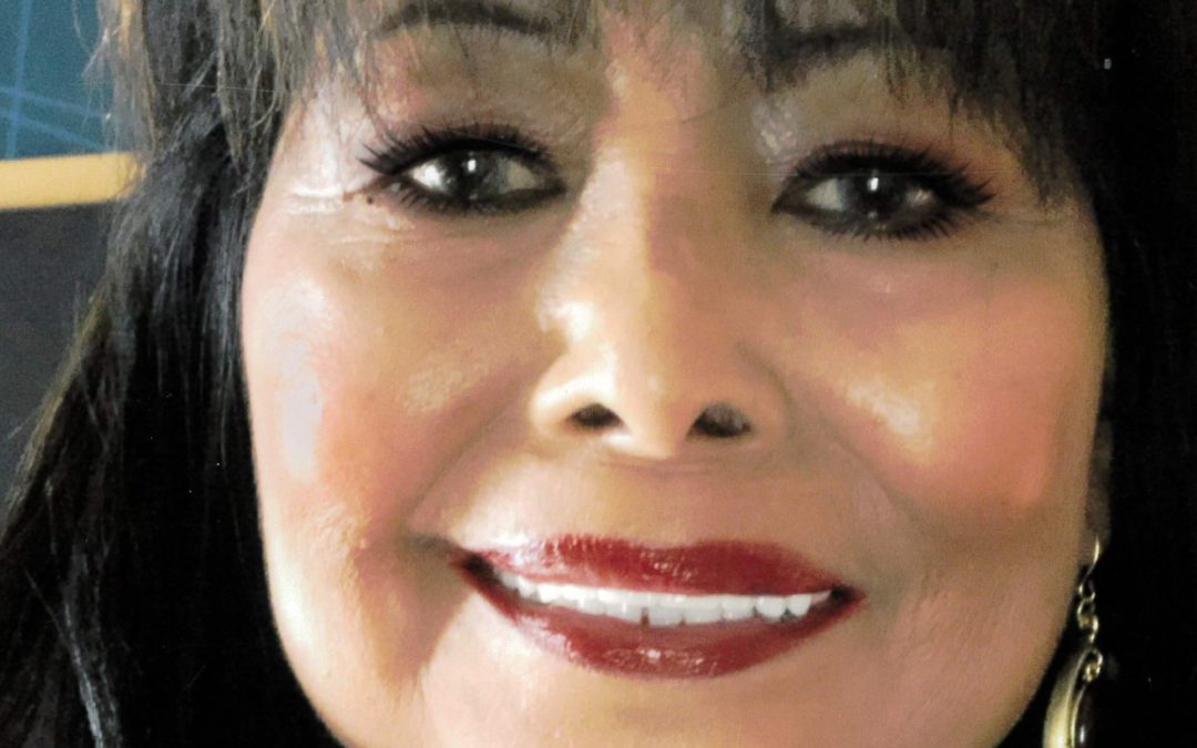Mrs. Severina Marquez Gore